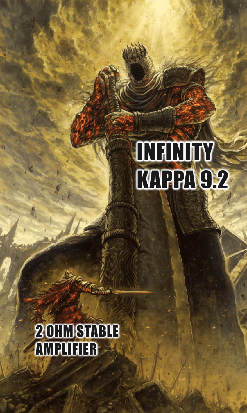 Extended mode be like…